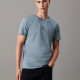 Calvin Klein Ανδρική κοντομάνικη μπλούζα Monogram T-Shirt